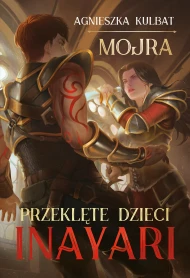 Przeklęte dzieci Inayari