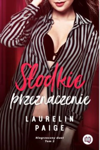 Słodkie przeznaczenie ebook pdf, mobi, epub