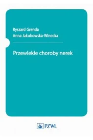 Przewlekłe choroby nerek