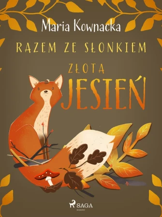 Złota jesień ebook pdf, mobi, epub