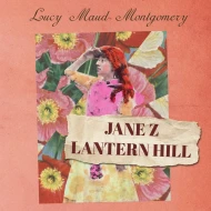 Jane z Lantern Hill - audiobook