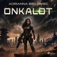 Onkalot - audiobook