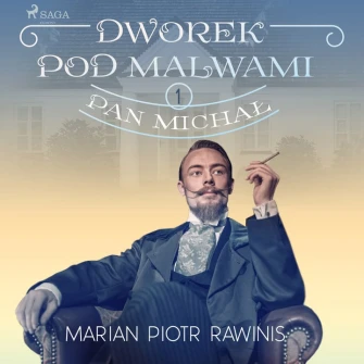 Pan Michał - audiobook mp3