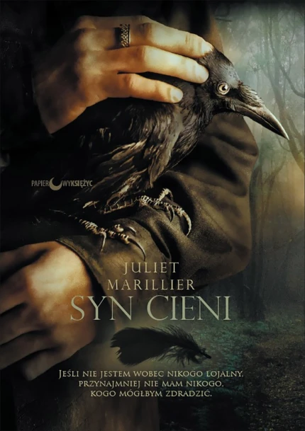 Syn cieni ebook pdf, mobi, epub