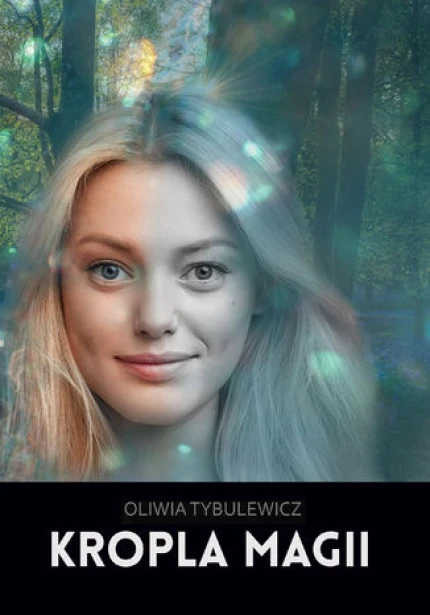 Kropla magii ebook pdf, mobi, epub