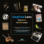 Siegfried Lenz. Spojrzenia