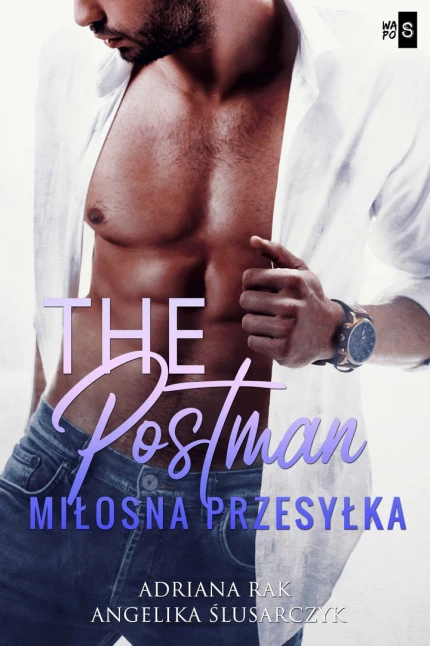 The Postman. Miłosna przesyłka ebook pdf, mobi, epub
