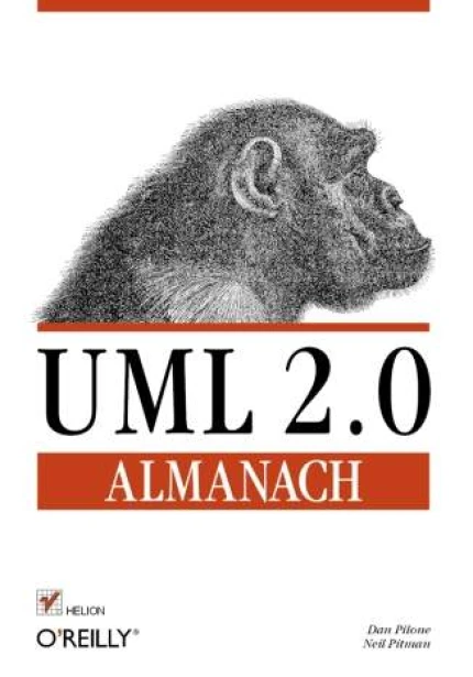 UML 2.0. Almanach ebook pdf, mobi, epub