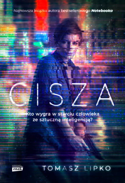Cisza ebook pdf, mobi, epub