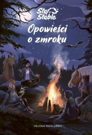 Opowieści o zmroku