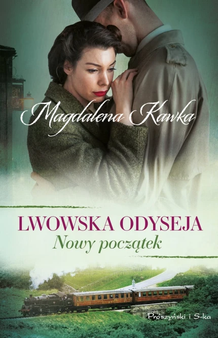 Nowy początek ebook pdf, mobi, epub