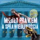 Między Prawem a Sprawiedliwością - audiobook mp3