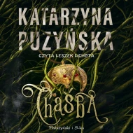 Chąśba - audiobook