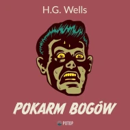 Pokarm bogów - audiobook