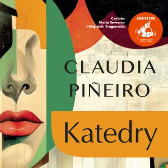 Katedry - audiobook mp3