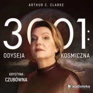3001: Odyseja kosmiczna. Finał - audiobook