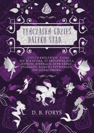 Tymczasem gdzieś daleko stąd
