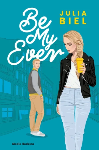 Be My Ever ebook pdf, mobi, epub