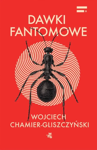Dawki fantomowe ebook pdf, mobi, epub