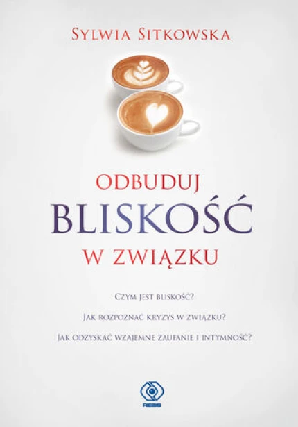 Odbuduj bliskość w związku ebook pdf, mobi, epub