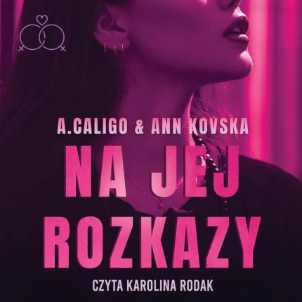 Na jej rozkazy - audiobook mp3