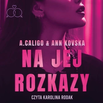 Na jej rozkazy - audiobook mp3