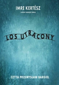 Los utracony - audiobook