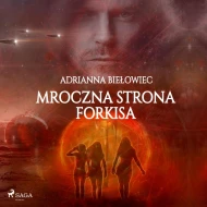 Mroczna strona Forkisa - audiobook