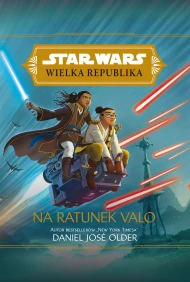 Na ratunek Valo