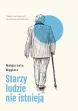 Starzy ludzie nie istnieją ebook pdf, mobi, epub