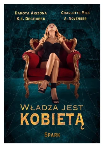 Władza jest kobietą ebook pdf, mobi, epub