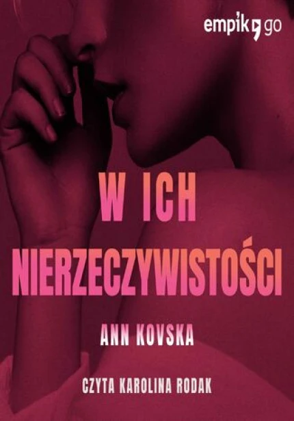 W ich nierzeczywistości - audiobook mp3