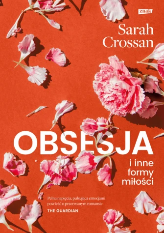 Obsesja i inne formy miłości ebook pdf, mobi, epub