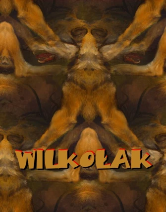 Wilkołak ebook pdf, mobi, epub