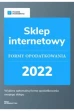 Sklep internetowy - formy opodatkowania 2022 ebook pdf, mobi, epub