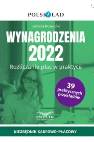 Wynagrodzenia 2022