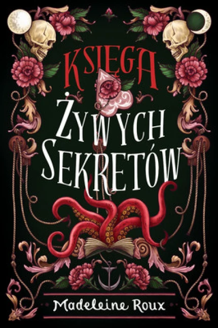 Księga żywych sekretów ebook pdf, mobi, epub