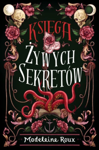 Księga żywych sekretów ebook pdf, mobi, epub