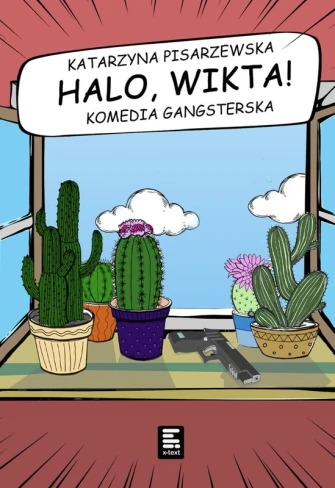 Halo, Wikta! ebook pdf, mobi, epub
