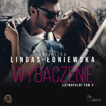Wybaczenie - audiobook mp3