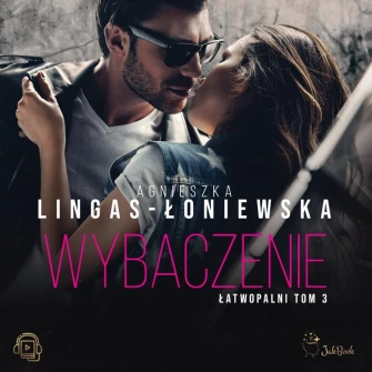 Wybaczenie - audiobook mp3