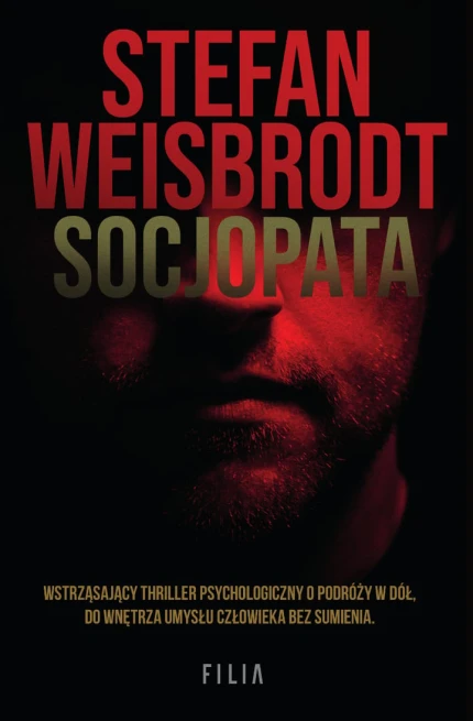 Socjopata ebook pdf, mobi, epub