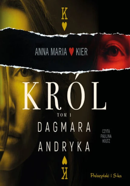 Król - audiobook mp3