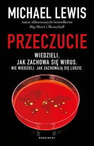 Przeczucie: Opowieść o czasach pandemii