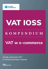 VAT IOSS - Kompendium