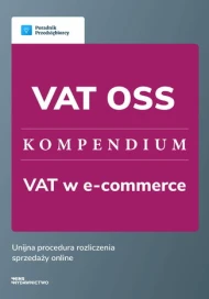 VAT OSS - Kompendium