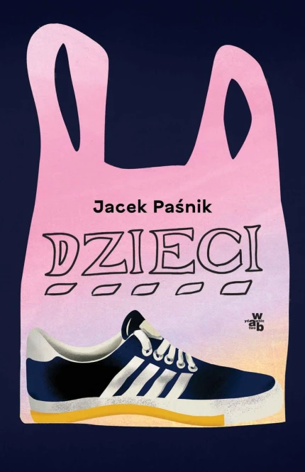 Dzieci ebook pdf, mobi, epub