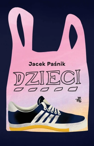 Dzieci ebook pdf, mobi, epub