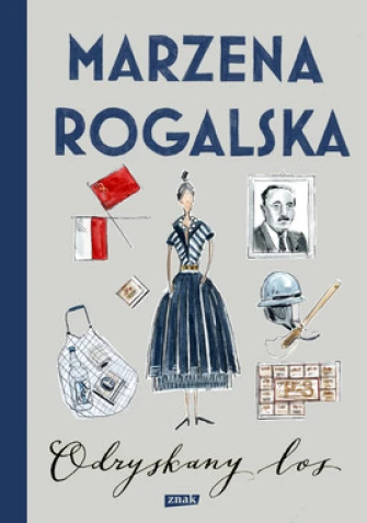 Odzyskany los ebook pdf, mobi, epub