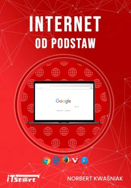 Internet od podstaw ebook pdf, mobi, epub